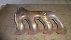 Driver Lh Front Exhaust Manifold 8-279 4.6L Fits 96-99 Aurora 607736 Used. Price: $65.00.