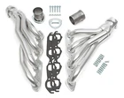 Hedman Hedders 68618 Hd Silver Mid-length Headers For 67-81 Camaro Nova 396-502 New. Price: $741.42.