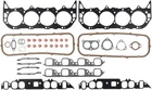 Engine Cylinder Head Gasket Set Victor Reinz For 1975-1976 Chevrolet G30 7.4L V8 New. Price: $137.15.
