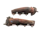 17-19 Audi A7 Q5 Q7 (C7 B8 4M) 3.0L Super Left & Right Exhaust Manifold SET/2 Used. Price: $119.99.