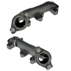 For Dodge Nitro Jeep Liberty Grand Cherokee Dorman Exhaust Manifold Kit New. Price: $541.41.