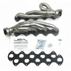 Jba Shorty Headers 2005-2010 F-series Super Duty 6.8L New. Price: $1246.92.