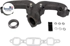 Right Exhaust Manifold Compatible With 1969-1972 Chevrolet Gmc New. Price: $167.32.