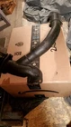 98-04 Toyota 5VZFE 3.4 Exhaust Pipe Used. Price: $122.00.
