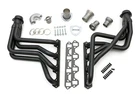 Hedman 89353 Black Long-tube Headers 80-96 Ford F150/BRONCO 302 5.0L New. Price: $711.03.