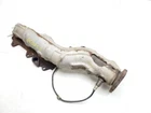 04-11 Mazda RX8 Exhaust Manifold Oem N3H313450C Used. Price: $224.10.