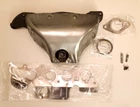 Dorman 674-938 Exhaust Manifold Select 2.5L And 3.0L Ford Escape 9L8Z9430A New. Price: $94.99.