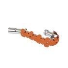 Polisport Armadillo Head Pipe Guard Long Orange 8483800002 New. Price: $27.18.
