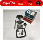 1939-1951 Plymouth Dodge Truck Nos Mopar Manifold Heat Control Package 39-51 New. Price: $299.99.