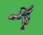 Ferrari GTC4LUSSO F151M 2018 6.3 V12 Exhaust Manifold N/s Left 281031 Used. Price: $1134.41.