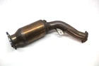 2016 Audi A5 Exhaust Manifold Downpipe Tube 4G0131701M Oem 18 19 Used. Price: $699.99.