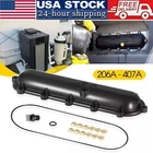 Return Header, For Raypak 206A - 407A W/ Seal & Flange Nut Kit 015095F New. Price: $108.99.