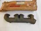Nos Oem Ford 1955 1956 Fairlane Exhaust Manifold 272CI Crown Victoria New. Price: $269.00.