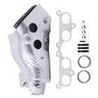 Direct Fit Exhaust Manifold For Tacoma L4 2.7L 1995 1996 1997 1998 1999 New. Price: $71.88.