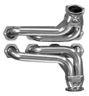 Big Block Ford 4X4 Bronco Steel Exhaust Headers Bbf FF463-P In Stock Fast Ship New. Price: $506.11.