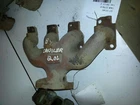 Exhaust Manifold 4-121 2.0L Fits 87-89 Beretta 30629 Used. Price: $88.51.