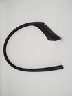 2021+ Tesla Model X Front Bright Seal Upper 1521799-00-A Used. Price: $150.00.