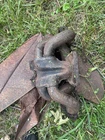 Exhaust Manifold Dohc 2.0L Excluding Svt Fits 00-04 Focus 1014795 Used. Price: $49.99.