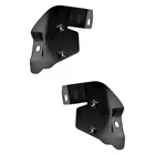 For Toyota Tacoma 05-20 Radiator Support Bracket Set Driver & Passenger Side New. Price: $45.87.