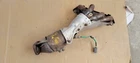 2016 Mazda MX5 Miata Exhaust Manifold Header Oem Used. Price: $350.00.