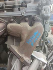 Front Exhaust Manifold Oem 11-17 Volkswagen Touareg 1YR Wrnty 03H253031A Used. Price: $65.00.