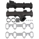 Exhaust Manifold Ford F100 F150 F250 F350 Motorhome M-400/450 1965-1976 New. Price: $162.28.