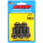 Arp Bolts Hex Black Oxide M12 1.50 25 5/PKG New. Price: $38.94.