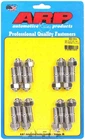 Arp 400-1414 S/s Header Stud Kit 3/8IN X 1.670IN Oal (16) New. Price: $96.99.