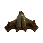 1994-1997 Honda Accord Exhaust Manifold 6122386 Lx/ex Sdn 4CYL 2.2L Gas 58704 Used. Price: $142.50.