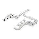 Stainless Works FT18HCATY Headers Catted Y-pipe 2015-2020 Ford F-150 5.0L Coyo New. Price: $2258.95.