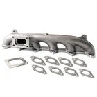 Mfm Performance Exhaust Manifold 2007.5-2018 Ram 6.7L Cummins Diesel 24V New. Price: $389.95.