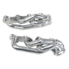 Bbk Cnc Performance Headers Shorty Silver Ceramic Coated 5/8 Primaries 35150 New. Price: $499.99.