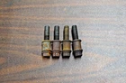 4X Land Rover Discovery 2 & Exhaust Manifold Bolt Spacer ERR6734 ERR6318 Oem Used. Price: $15.19.