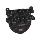 12-17005-002 Air Brake Manifold Block For Freightliner New. Price: $323.87.