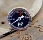 Mooneyes Direct Fit Temperature Gauge Liquid Filled Drag Racing Hot Rod Vtg New. Price: $79.99.