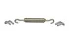 Vibrant Performance 10341 Titanium Collector Tab Kit New. Price: $24.52.
