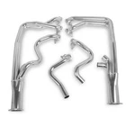Hooker Exhaust Header 6115-1HKR; New. Price: $1637.83.