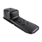 Truck Engine Oil Pan For Cummins ISX15 Diesel 4386821 5647538 CMP08A Steel New. Price: $192.59.