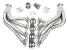 Htc Coated Headers; 2 In. Tube Dia; Full Length Design New. Price: $717.51.