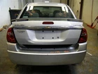 Passenger Exhaust Manifold Vin Z 4TH Digit New Style Fits 04-05 Malibu 33899 Used. Price: $54.00.