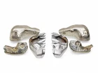 2020-2025 Chevy Corvette C8 LT2 Exhaust Manifold Heat Shields Oem Gm Used. Price: $125.00.