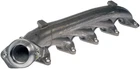 Dorman 674-786 Exhaust Manifold Select 07-19 Ford Models New. Price: $802.95.