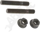 Apdty 14235 Exhaust Flange Hardware Kit M10-1.5 62MM New. Price: $23.02.