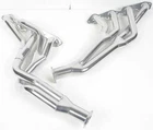 1968-87 Chevrolet / Gmc Big Block Without Smog Pump Ceramic Coated Tri-y Design New. Price: $1088.99.