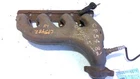 Driver Exhaust Manifold 4.6L Front Federal Opt NF2 Fits 00-03 Deville 17680 Used. Price: $71.99.