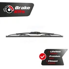 Top Quality Oe Replacement All-season 16 Inch Universal J-hook Wiper Blade For New. Price: $11.37.