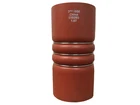 Cummins Hose, Pn 3071050 New. Price: $20.00.