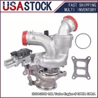 New Turbo For 2014-2018 Vw Beetle Jetta Passat 1.8L 06K145701R06K145721B Ec. Price: $392.00.
