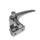 Vw Bug Beetle Bus Left Vent Wing Window Latch Lock 113837640A New. Price: $21.31.