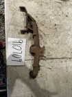 1960-63 Studebaker Champ 529358 259 V8 1955-64 Right Exhaust Manifold #1 Used. Price: $150.00.